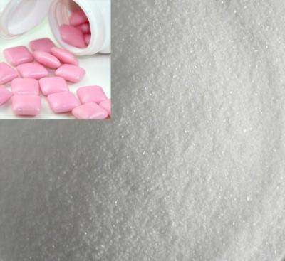 China Sorbitol Powder, food additive, E420, sugar alcohol, Chewing Gum, manufacturer, BP, USP, EP, FCC standard for sale