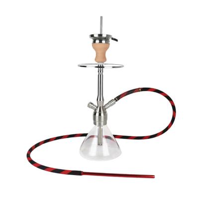 China Wholesale Eco-Friendly Eco-Friendly Eliminate Smoking Tool Amber Colorhandmade Shisha Hookah Brass Shisha Tool for sale