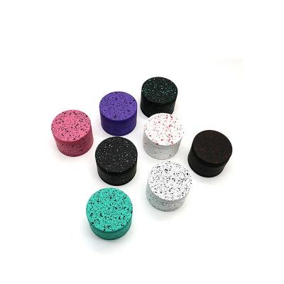 China Minimalist 40-60mm 4 Layer Metal Grinder Grass High Quality For Gift Fashion Choice for sale