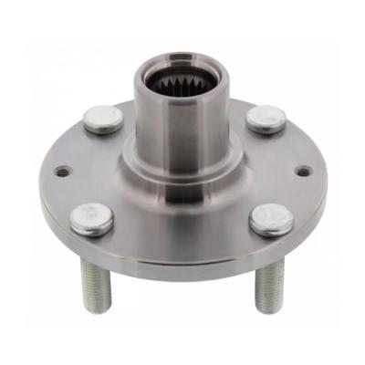 China Automotive Car Reliable Performance 51750-25001 Wheel Hub Without Bearing for sale