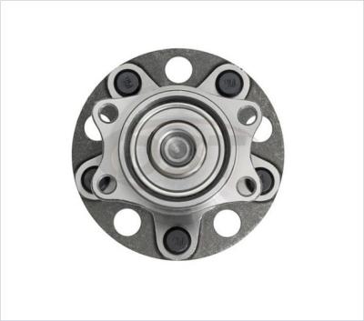 China Original Automotive Car Quality 512331 HA590221 BR930648 Front Hub Assembly for sale