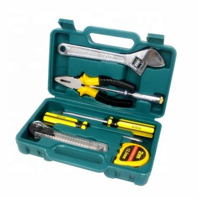 China Durable Home Tool Kit For Daily Family Repair Use DIY Tools Tool Kit Household for sale