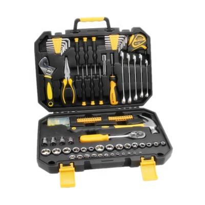 China China Professional Home DIY Tool Kit Set for Car Home Repair for sale