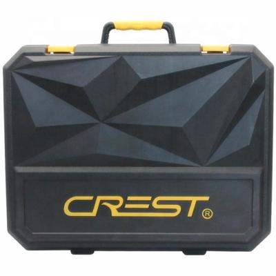 China Household Household Hand Waterproof Plastic Tool Box for sale