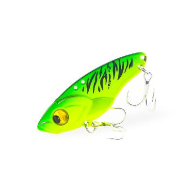 China 5g/7g/10g/14g lead VIB metal blade top bait HDL fishing lure for sale made in china for sale