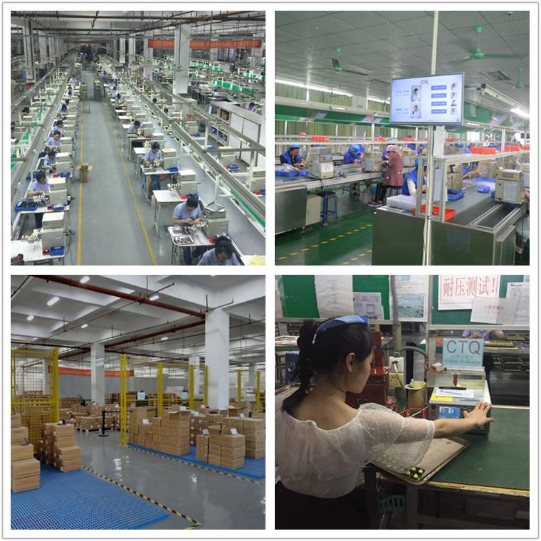 Verified China supplier - Shenzhen Kunyo Technology Co., Ltd.