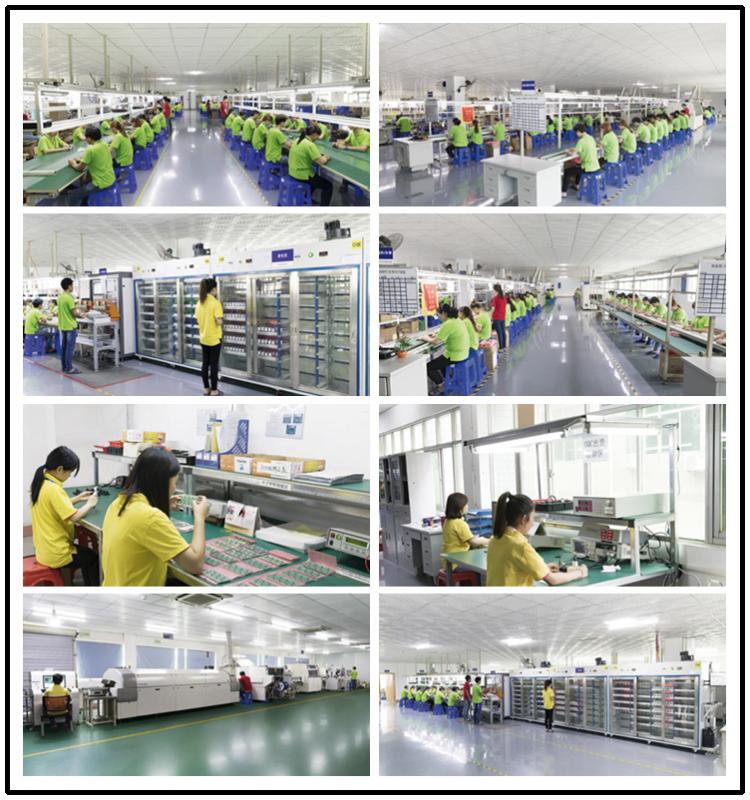 Verified China supplier - Shenzhen Kunyo Technology Co., Ltd.