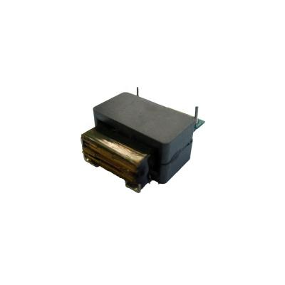 China Industrial Application Custom High Power Density Compact Energy Efficiency Planar Transformer for sale