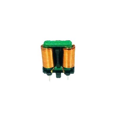 China Home Appliance Custom Flat Wire SQUARE Core Common Toroidal Mode Choke Coil Inductor Used In Inverter for sale