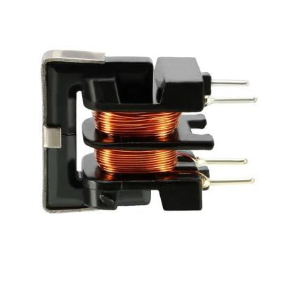 China Industrial Bar Inductors China Application OEM Custom Common Mode Different Magnetic Mains Filter IEM for sale