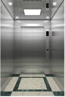 China De Personenmrl van 1050KG 14 de Lift van de Passagierslift 3.0m/s voor Woningbouw Te koop