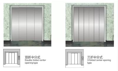 Chine Ascenseur résidentiel de cargaison de moteur de vitesse d'ascenseur de cargaison de l'inveter 4500mm de VVVF à vendre