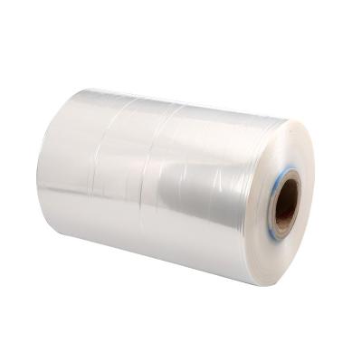 China Manufacturers Moisture Proof Packaging Jumbo Wrapping Strength Plastic Stretch Film High Tensile for sale