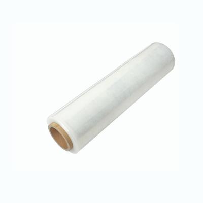 China Manufacturers Direct Selling Antistatic High-hardness Antistatic Plastic Stretch Film for sale