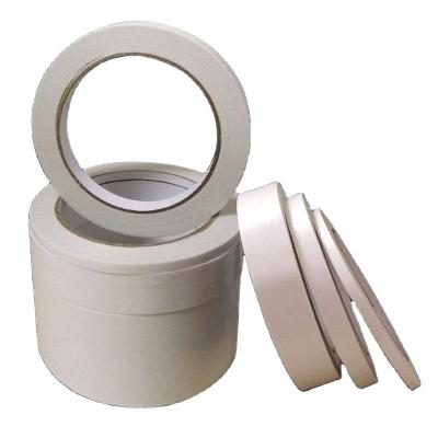 China Industry Premium Price Waterproof Adhesive Sticky Double Sided Packing Tape for sale