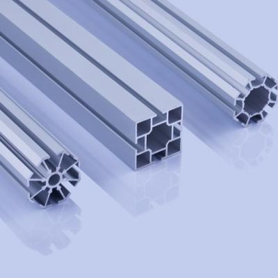 China Decorations 6,063 t5 extruded aluminum alloy round tube for aluminum pipe for sale