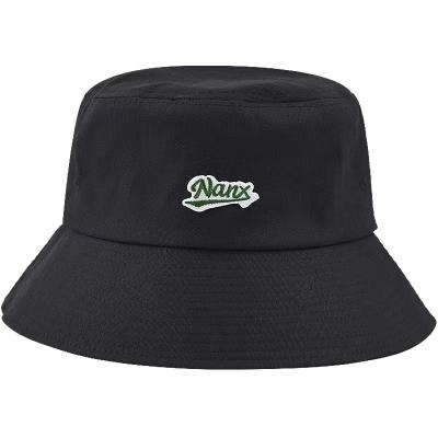 China 2022 Parasol Custom Design Cotton Summer Fashion Embroidered Bucket Hat With Your Own Logo for sale