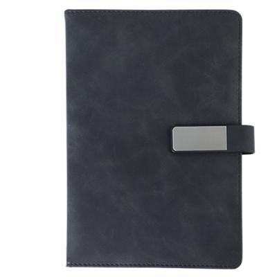 China Custom PU Leather Soft Feeling Diary Mini Stock Notebook Logo A5 Cover LOW MOQ Hard Notebook for sale