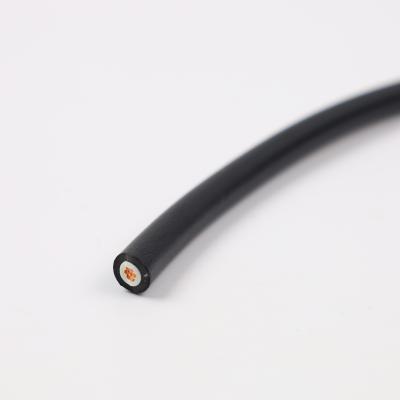 China Building OEM TUV Approved Solar Panel Cable 6mm2 2.5mm Connector 4mm Solar PV Cable For Solar Panel for sale