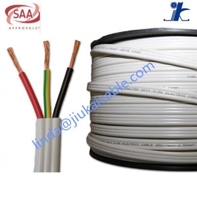 China Buliding Electrical Equipment TPS Cable 16mm Australian Standard Electrical Wiring Harness for sale