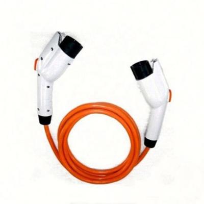 China High Quality Electric Vehicle Charging System 3 Core Pure Insulated EV Charging Cable for sale