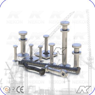 China Precast Concrete Unit Lifting Spherical Main Anchors For Precast Precast Concrete for sale