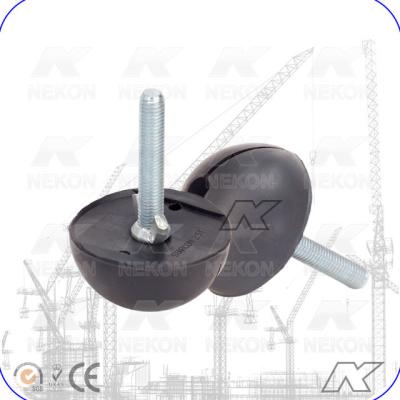 China Multi Times Use Round Recess Former For Spherical Head Lifting Anchor for sale