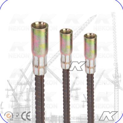 China The Precast Concrete Lifting Unit Precast Concrete Bar Anchor Rod Anchor for sale