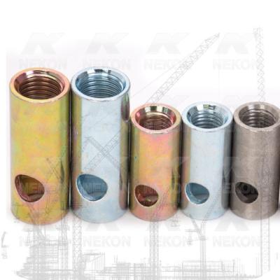 China The precast concrete lifting element the precast concrete threaded insert sleeve lifting anchor who order direct china for sale