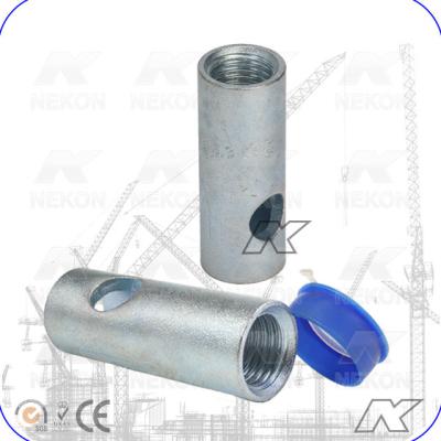 China Precast Concrete Unit Hangzhou Hardware Wire Lifting Jack With Cross Hole for sale