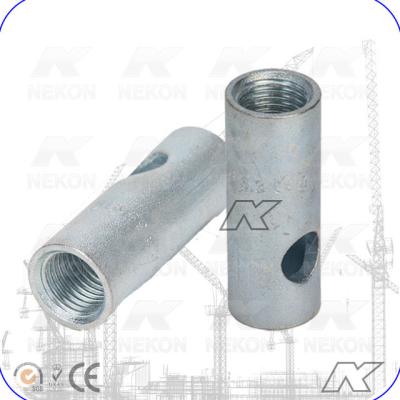 China The precast concrete lifting element the precast concrete jack lifting anchor with cross hole for sale