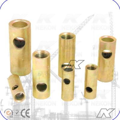 China Precast Concrete Unit China OEM China Factory Lifting Concrete Threaded Lifting Anchor For Construction for sale