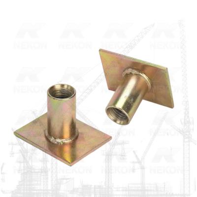 China The precast concrete lifting element the precast concrete flat plate lifting jack for sale