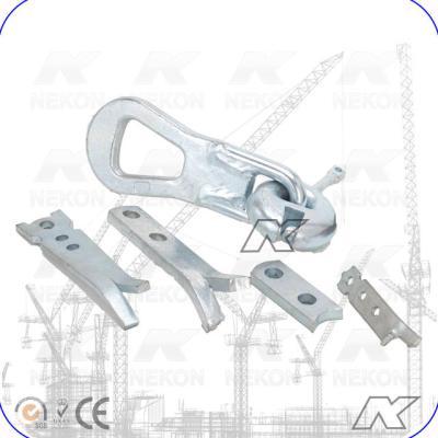 China Precast Concrete Lifting Unit Precast Fast Lifting Anchor Fremida Lifting Anchor for sale