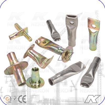 China Precast Concrete Fixtures And Anchor System For Repair for sale