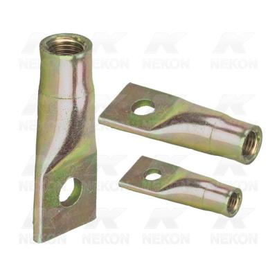 China Permanent anchor/repair in precast concrete element precast concrete repair socket for sale