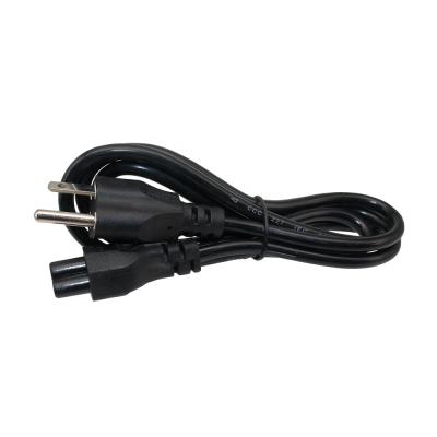 China LAPTOP 110V 10A Power Cable US American Plug for sale