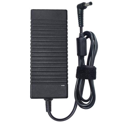 China 135W 19V 7.1A 5.5*2.5mm LAPTOP Notebook AC Adapter Charger Supply Cord for sale