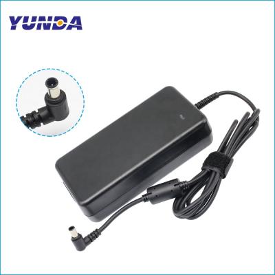 China 150W 19.5V 7.7A AC/DC LAPTOP Adapter, Laptop Charger Power Supply for Sony Vaio SVL24116FG, VGP-AC19V54 for sale