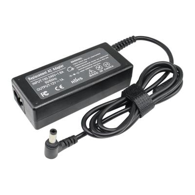 China LAPTOP power supply 12v 1a dc 5.5*2.5mm connector charger adapter for sale