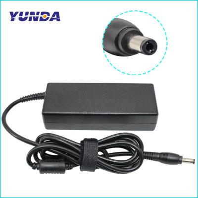 China AC/DC 12V 6A 5.5*2.5 72W Laptops Power Supply Charger Adapter For LED Strip Light CCTV Camera US for sale