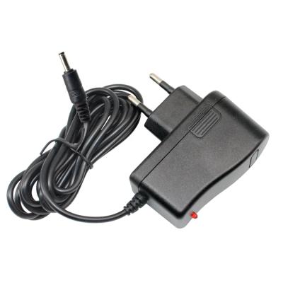 China 12V 1A LAPTOP power adapter for desk lamps, mobile hard drives, smart headphones, 4.0*1.35mm hard drives for sale