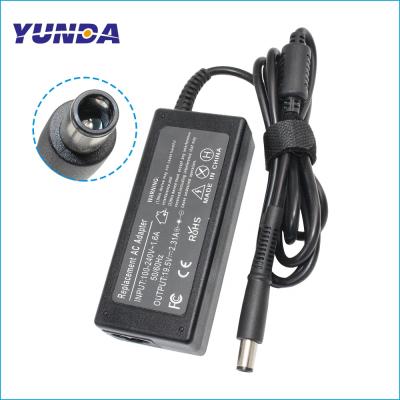 China LAPTOP Notebook Laptop Adapter Charger 19.5v 2.31a 4.5*3.0mm AC Power Adapter For Hp Laptops for sale