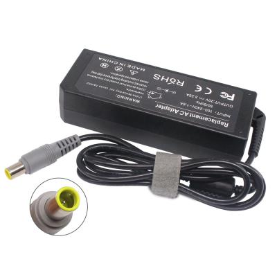 China LAPTOP 20V 3.25A 65W power supply unit 7.9mm x 5.5mm ac adapter power charger box for lenovo laptops for sale