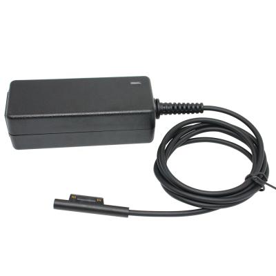 China LAPTOP 12V 2.58A outdoor 30W charger for supply pro 3 4 5 for sale