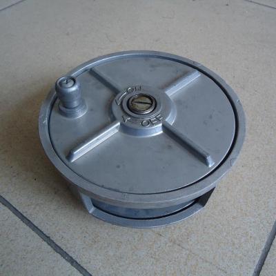 China environmental protection aluminum tie wire spool for sale