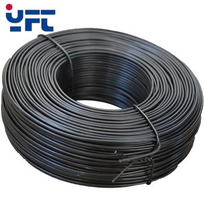 China Black construction hardware binding wire china supplier for sale for sale