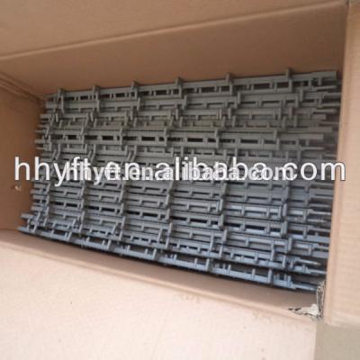 China Construction 5' plastic slab bolster support china supplierN for sale for sale