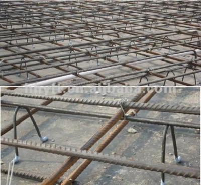 China Industrial Construction Material Rebar Slar Bolstre Bar Chairs In China for sale