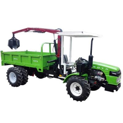 China Machinery repair shops for farm tractor dump for sale